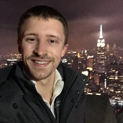 Profile Picture of Michael Harte (@Mike_Harte) on Twitter