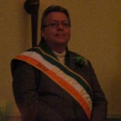 Profile Picture of Steve Kiernan (@stevekiernan1) on Twitter