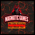 Profile Picture of Silas Allen (@magmatic_games123) on Instagram