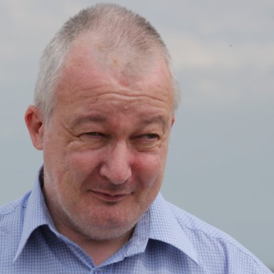 Profile Picture of Paul Haydon (@haydon74410561) on Twitter