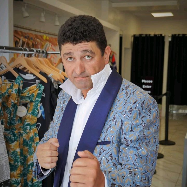 Profile Picture of Alexander Gurman (@@alexandergurman) on Tiktok