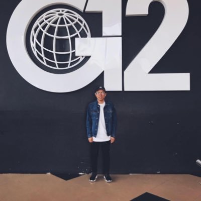 Profile Picture of Daniel Silverio (@Mynameis_Dan) on Twitter