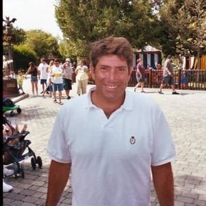 Mark Saperstein - Myspace Profile Picture of Mark Saperstein (@149206012) on Myspace