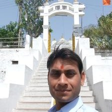 Profile Picture of Shailendra Patel (@shailen21625486) on Twitter