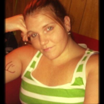 Profile Picture of Whitney Zane Ball (@WhitneyZane91) on Twitter