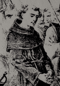 Profile Picture of Richard Thirkeldon Wikipedia