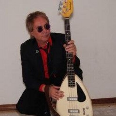 Profile Picture of Joseph L Clift (@beatlejojo) on Twitter