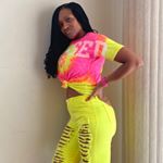 Sheree Chambers - Instagram Profile Picture of Sheree Chambers (@missjazzy1) on Instagram