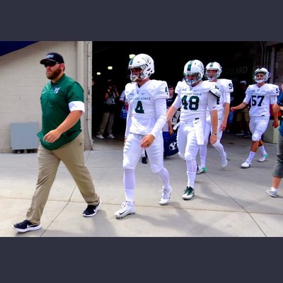 Profile Picture of Coach Diffee (@jason_diffee) on Twitter