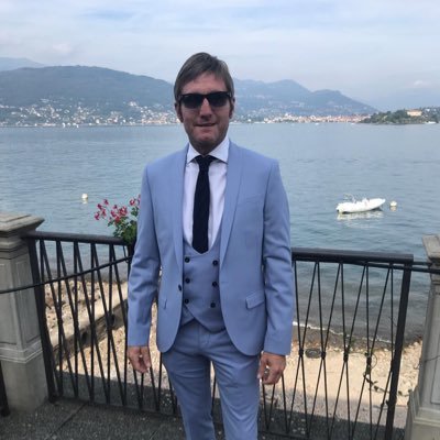 Profile Picture of Brett Kirby (@btkirby1) on Twitter