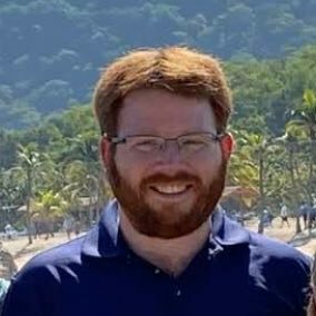 Profile Picture of David Weiss (@DavidFWeiss) on Twitter