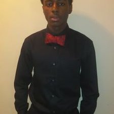 Profile Picture of Elijah Hudson (@ElijahHudson15) on Twitter