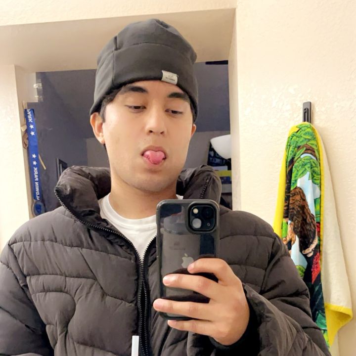 name is jason roman - Tiktok Profile Picture of name is jason roman (@jasonfools) on Tiktok