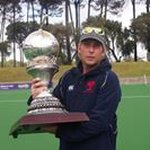 Chris Marchant - Instagram Profile Picture of Chris Marchant (@marchyman01) on Instagram