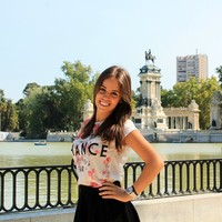 Profile Picture of Daniela Vicente (@daniela-vicente-1) on Quora