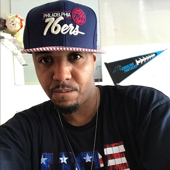 Profile Picture of Carlos Harvell (@trublu1973) on Poshmark