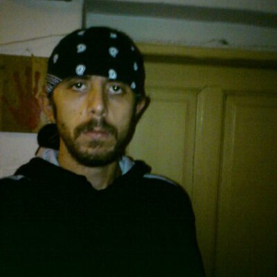 Profile Picture of Mark.Pero Pernička (@MarkPeroPernika) on Twitter