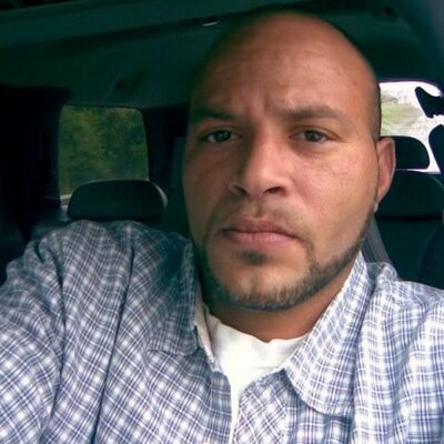 Profile Picture of Randy Faust (@Lyteskined) on Twitter