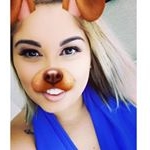 Profile Picture of Bryanna Ramirez (@briebaby_xox) on Instagram