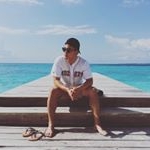 Profile Picture of Chung Huang (@chung_chien) on Instagram