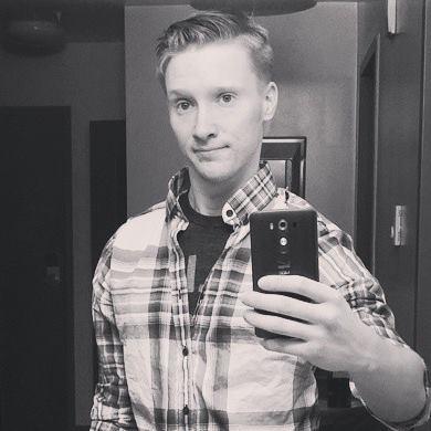 Profile Picture of Jacob Lashua (@Jake_Lash) on Twitter