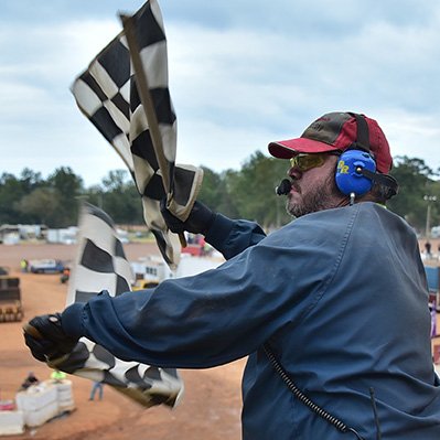 Profile Picture of Chad Harrington (@FlagmanDixieSGA) on Twitter