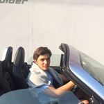 Profile Picture of José Cubillo (@jose_cubillocastro) on Instagram
