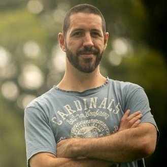 Profile Picture of Peter H. Knobloch (@PeterKnobloch) on Twitter