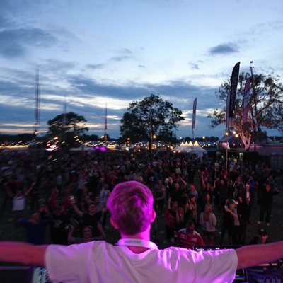 Profile Picture of David Curnow (@david_curnow123) on Twitter