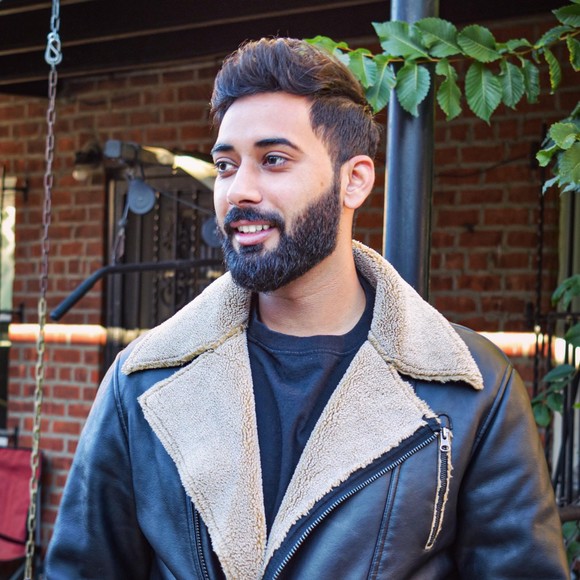 Profile Picture of Hashim Malik (@hashimmalik) on Poshmark