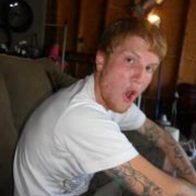 Profile Picture of Ginger (@KevinGinger) on Twitter