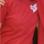 Profile Picture of Gena Newcomb (@hollywoodstarlet11) on Myspace