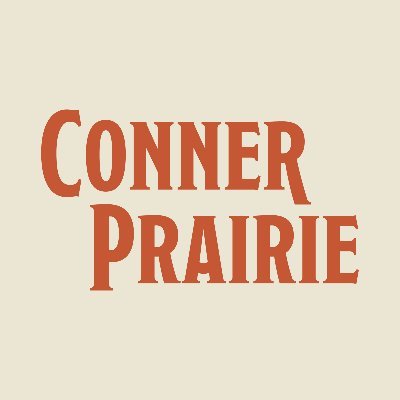 Profile Picture of Conner Prairie (@ConnerPrairie) on Twitter