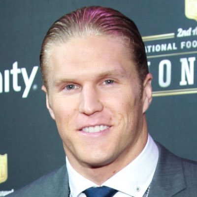 Profile Picture of Clay Matthews III (@ClayMatthews52) on Twitter