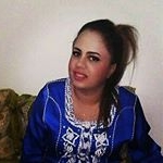 Asmae Alaoui - Instagram Profile Picture of Asmae Alaoui (@asmae3231) on Instagram