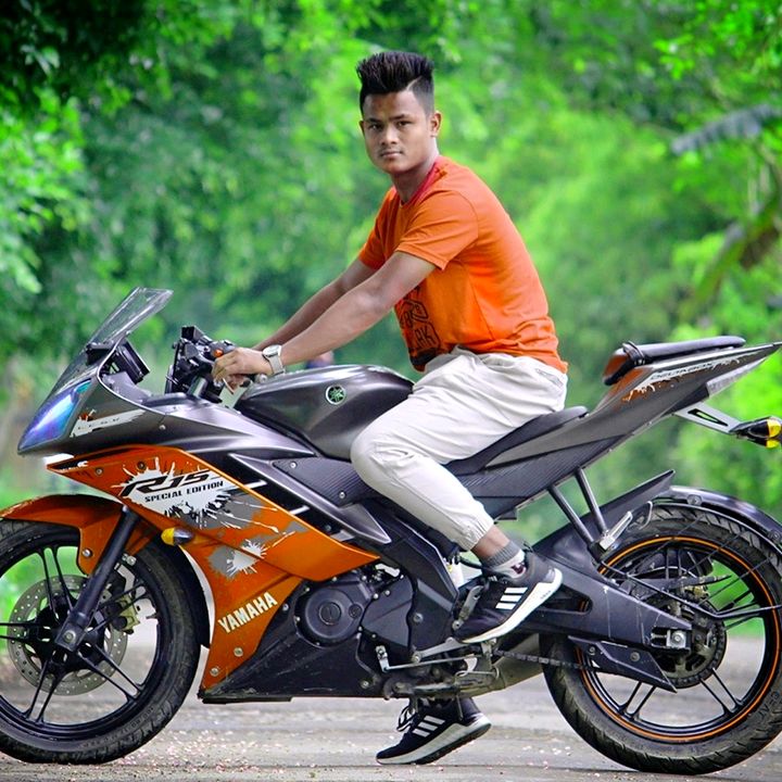 Profile Picture of Suraj Gogoi (@surajgogoi83) on Tiktok