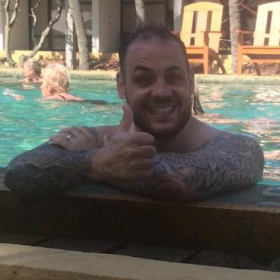 Nick Cerrone - Twitter Profile Picture of Nick Cerrone (@n_cerrone) on Twitter