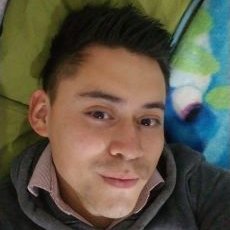 Profile Picture of Juan Daniel Batz Gon (@BatzGon) on Twitter