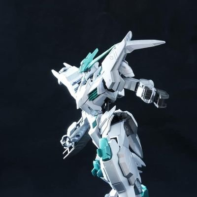 Profile Picture of Gundam MK24 (@kimura_matthew) on Twitter