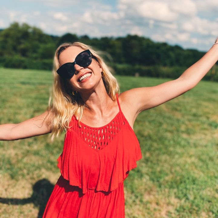 Profile Picture of Kristi Hearne (@kristimae3) on Tiktok