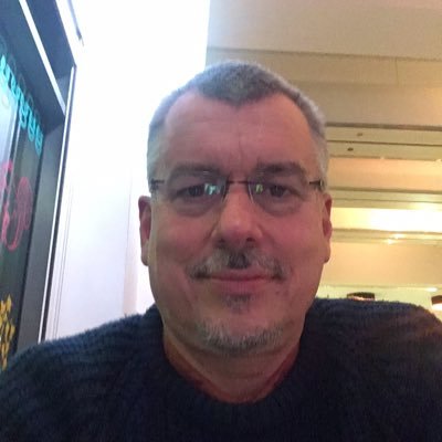 Profile Picture of Tony Churchill (@TonyChurchill42) on Twitter