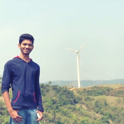 Profile Picture of Arjun Nair (@batman_nair_) on Twitter