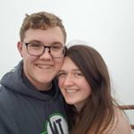 Profile Picture of Ethan Ray (@honeyglazed16) on Instagram