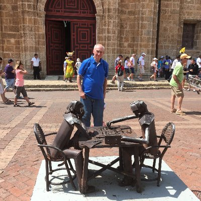 Profile Picture of Daniel Zeff (@zeffdaniel) on Twitter