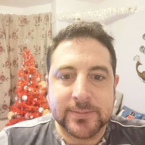 Profile Picture of Mark Dingley (@MarkDingley4) on Twitter