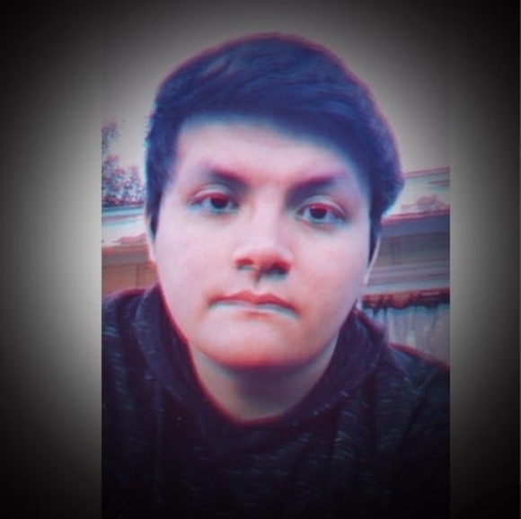 Profile Picture of Eric Hurtado (@damagedwolf) on Poshmark