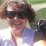 Profile Picture of Dawna Ray-McNair (@dawnaraymcnair) on Instagram