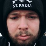 Profile Picture of Robin Burgarth (@rbnbrgth) on Instagram