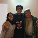 Carlos Noda Koosau - Instagram Profile Picture of Carlos Noda Koosau (@cnoda90) on Instagram