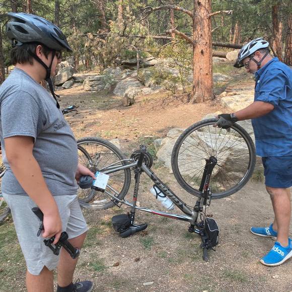 Profile Picture of Karyn Wilkerson rabas (@krabas7070) on Poshmark